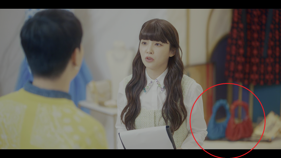 Netflix 더 패뷸러스 × JW PEI 상세 이미지 3