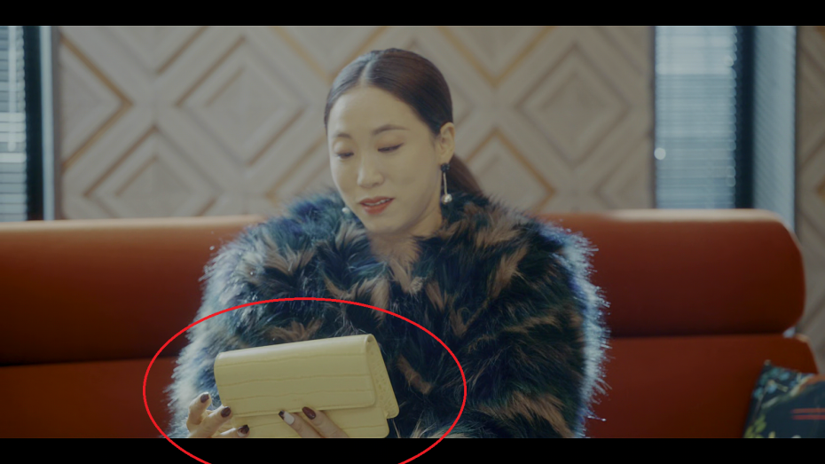 Netflix 더 패뷸러스 × JW PEI 상세 이미지 2